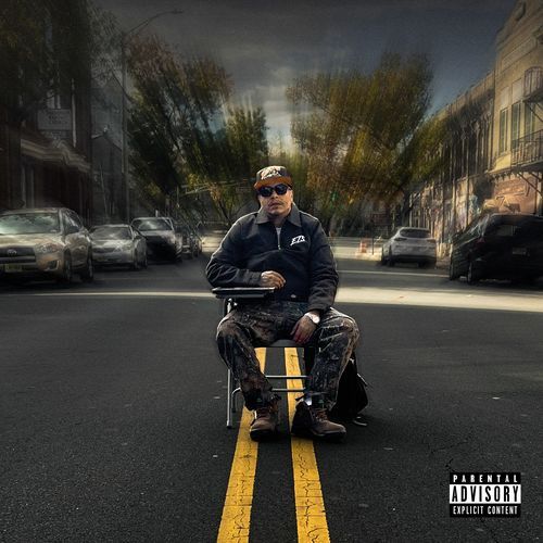 Preserved (feat. OT The Real) cover art