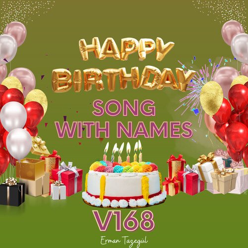 Happy Birthday Jyotsana cover art