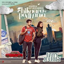 Happy Journey (From "Joruga Hushaaruga Shikaaru Podhama")