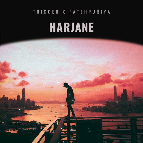 Harjane