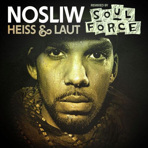 Angst ist deren Business (SoulForce RMX) [with Olli Banjo] cover art