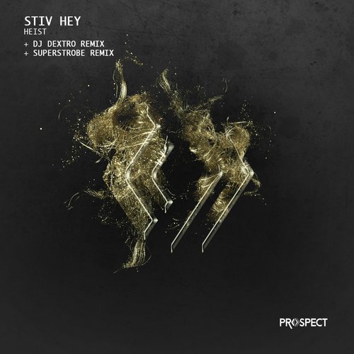 Heist (Dj Dextro Remix) cover art