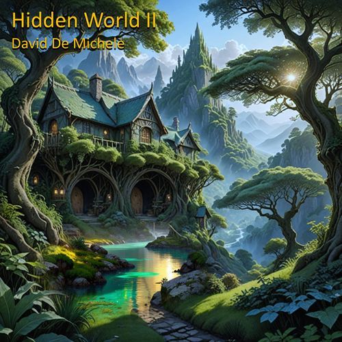 Remembering cover art