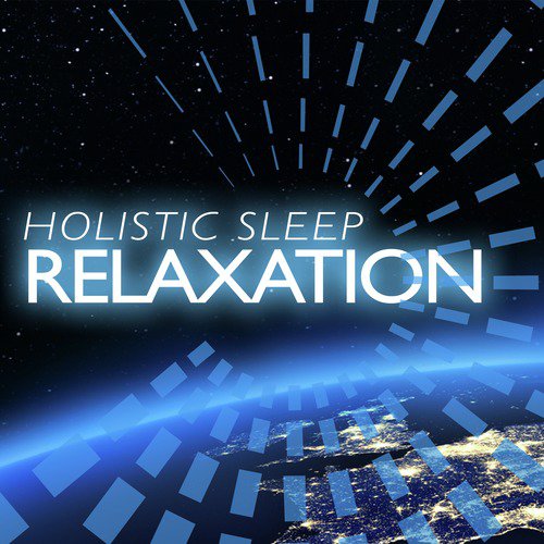 Holistic Sleep Meditation