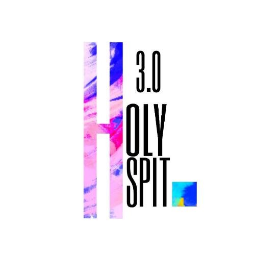 Holy Spit 3.0_poster_image