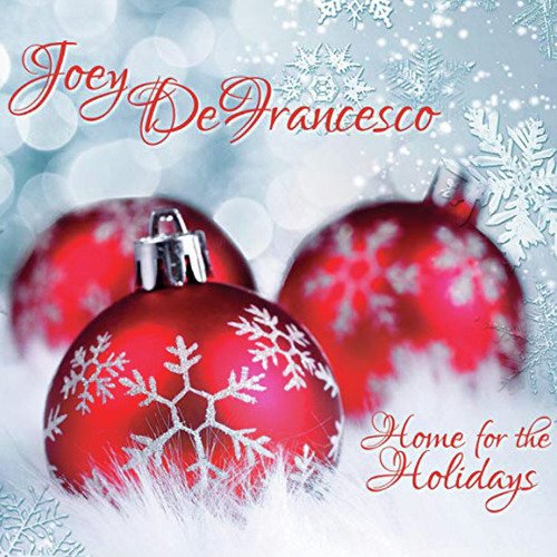 Home for the Holidays