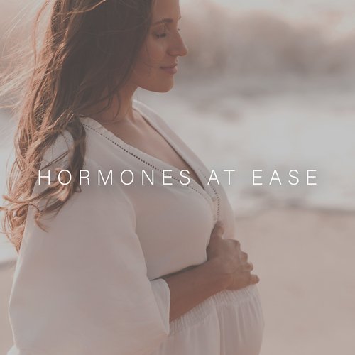 Hormones at Ease: Release Anxiety with Reiki