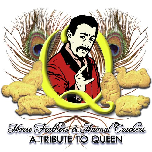 God Save the Queen cover art