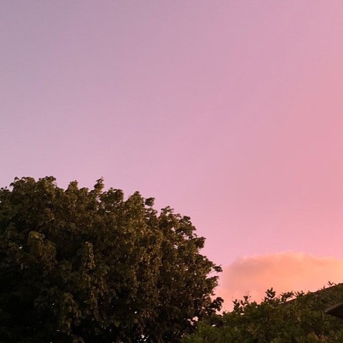 I Love Frank Ocean cover art