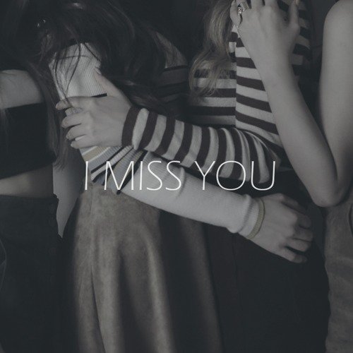 I Miss You_poster_image