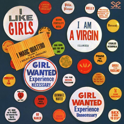 Livio cover art