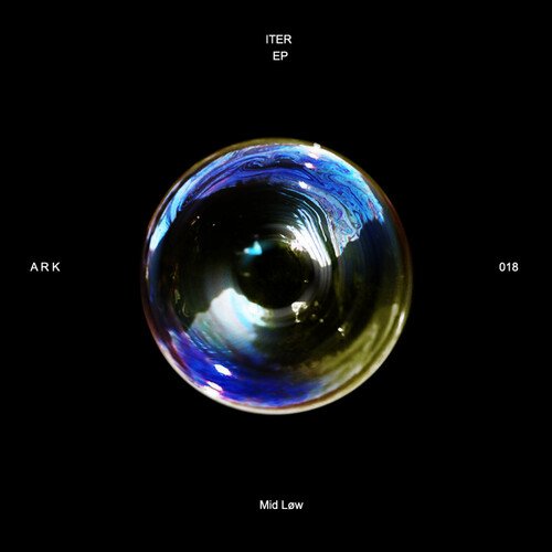 ITER (Sineu Remix) cover art