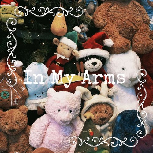 In My Arms