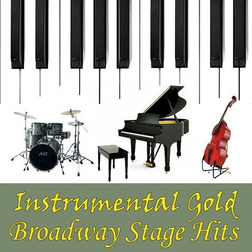 Quartet (A Model Of Decorum And Tranquility) [From ''Chess'' The Musical] -  Song Download from Instrumental Gold: Broadway Stage Hits @ JioSaavn