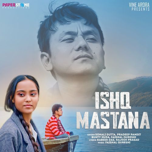 Ishq Mastana (Studio)