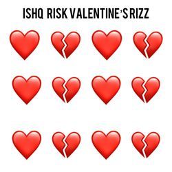 Ishq Risk Valentine's Rizz