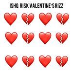 Ishq Risk Valentine's Rizz