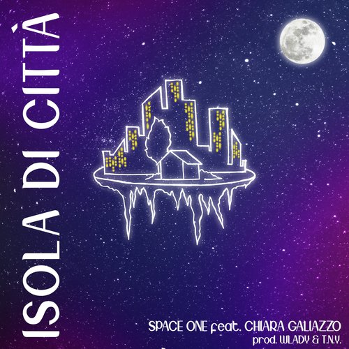 Isola di citta&#039; (prod. Wlady &amp; T.N.Y.)_poster_image