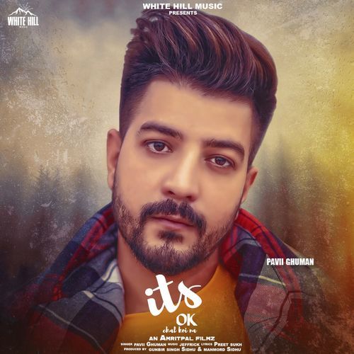 Its OK Chal Koi Na cover art