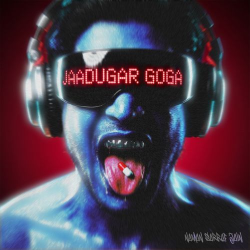 JAADUGAR GOGA