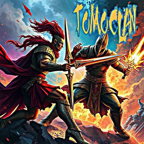JAGOAN cover art