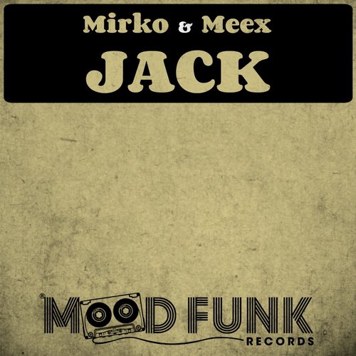 Jack (Original Mix)