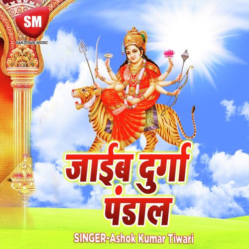 Jaib Durga Pandal (Durga Mata Bhajan)_poster_image