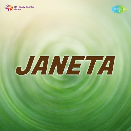 Janeta