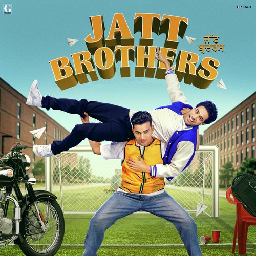 Jatt Brothers