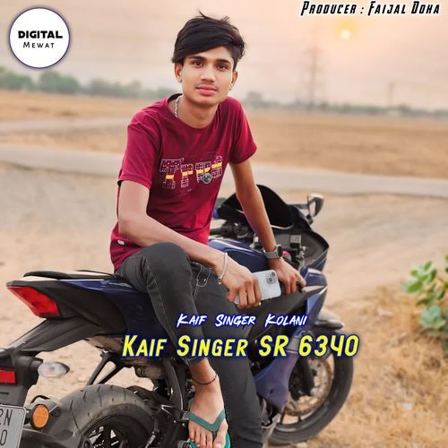 Kaif Singer SR 6340