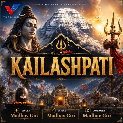 Kailashpati