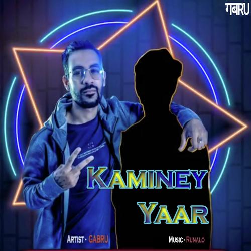 Kaminey Yaar_poster_image