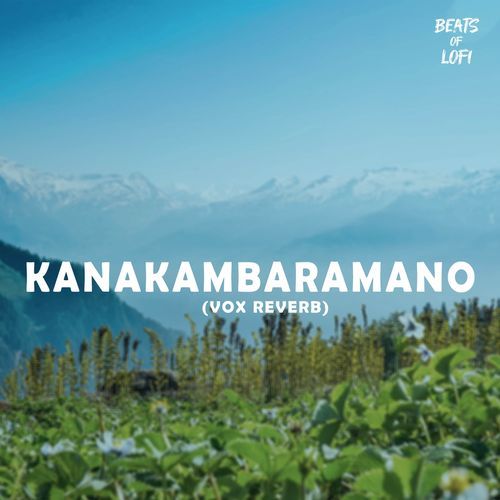 Kanakambaramano