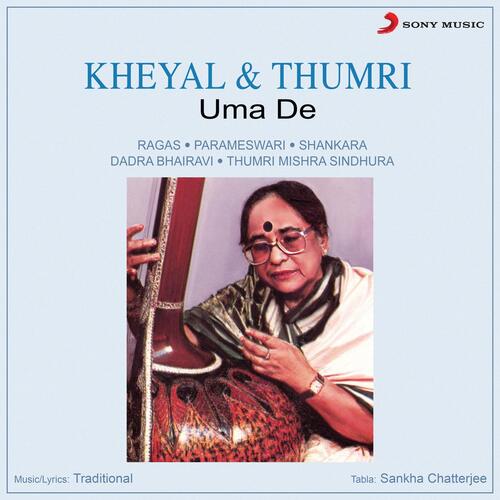 Kheyal & Thumri