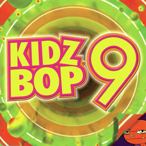 Kidz Bop 9