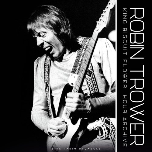 King Biscuit Flower Hour Archive Series (live)