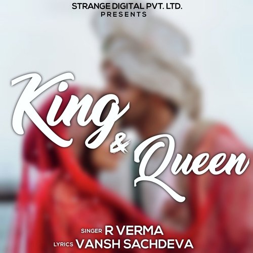 King / Queen Lyrics - Everlasting Victory - Only on JioSaavn