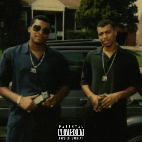 Jerome cover art