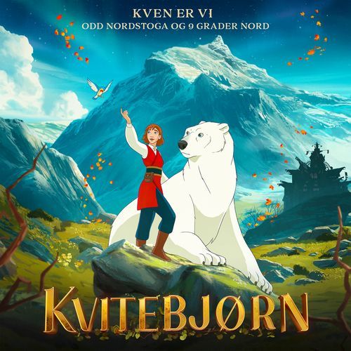 Kven er vi (fra filmen Kvitebjørn)_poster_image