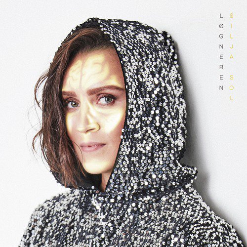 Løgneren cover art