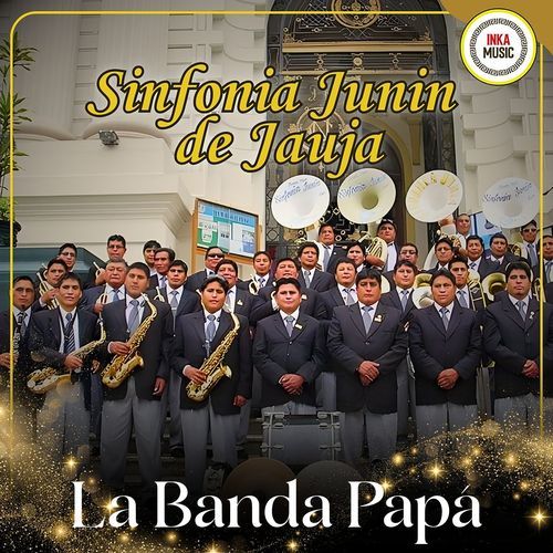 San Miguel de Muquiyauyo cover art