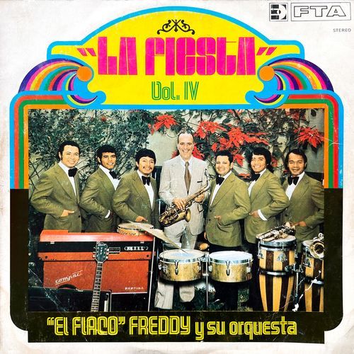 La Cartera / La Macarena cover art