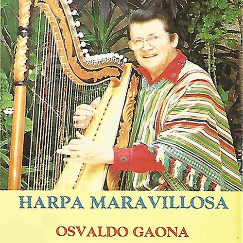 Osvaldo Gaona