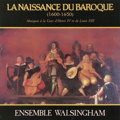 Ensemble Walsingham