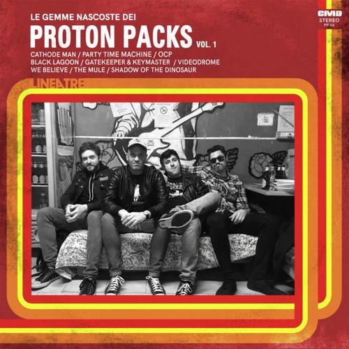 OCP cover art