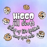 Living My Life (Golden) [feat. Jill Scott] [Danny Byrd Remix] (Danny Byrd Remix)