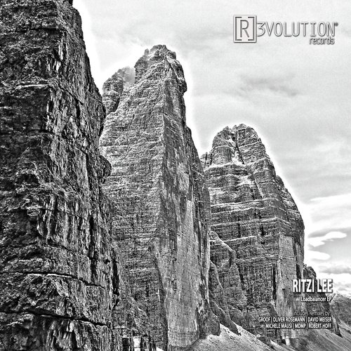 LOADBALANCER (Michele Mausi Remix) cover art