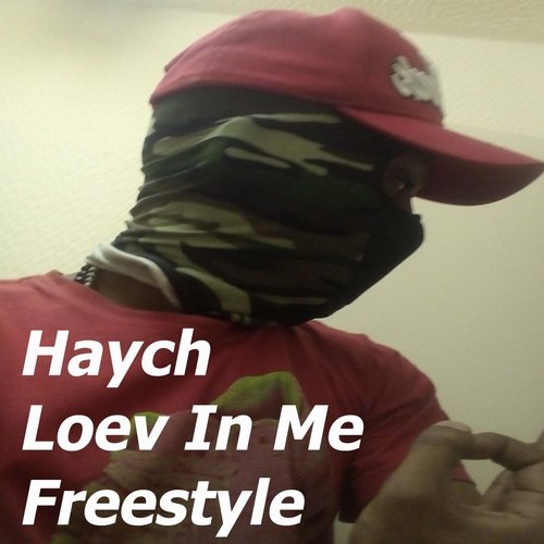 Loev in Me (Freestyle)