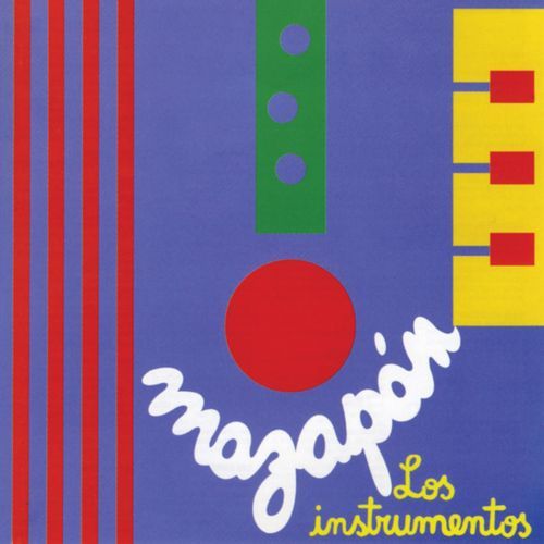 Nicolás cover art