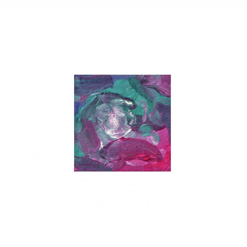 Все твои чувства cover art